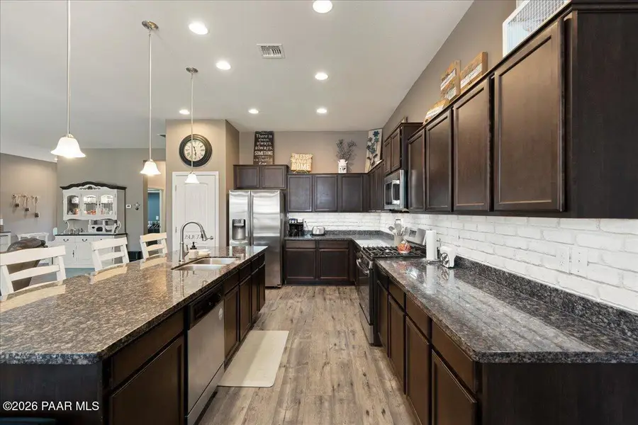 12974 E Ramos Street, Prescott Valley, AZ 86327 - #2