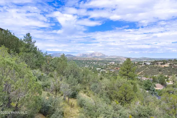 685 Northwood Loop, Prescott, AZ 86303