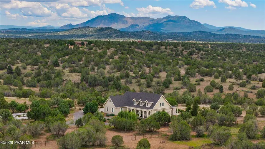 6701 W Rambling Road, Prescott, AZ 86305 - #2