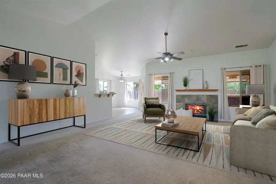 5267 N Desert Lane, Prescott Valley, AZ 86314 - #2