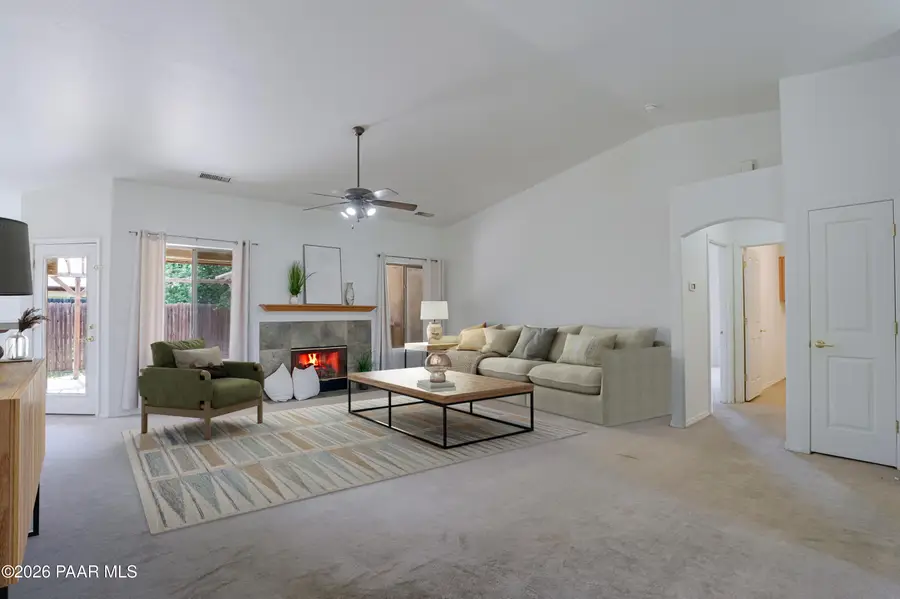 5267 N Desert Lane, Prescott Valley, AZ 86314 - #3