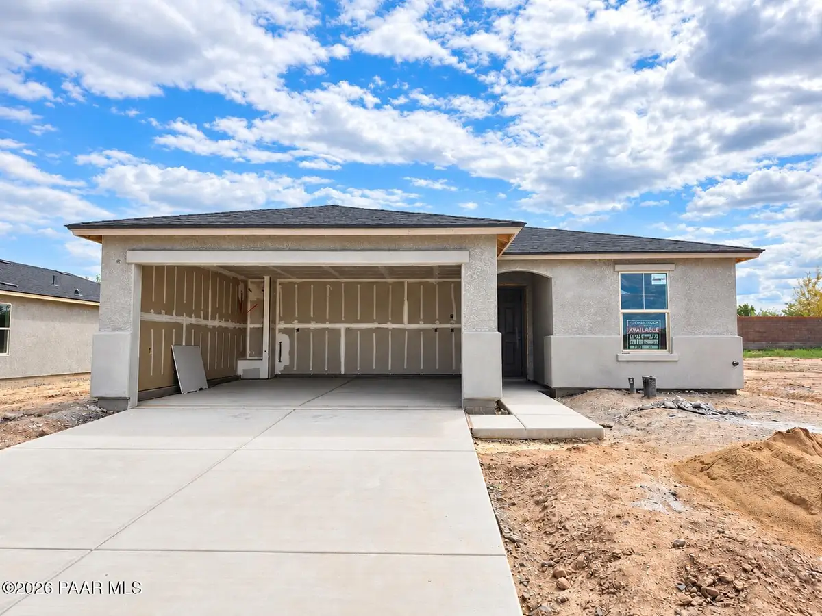 1287 Helsing Road, Chino Valley, AZ 86323 - #1