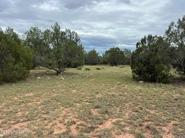 776 W Valley View Boulevard, Williams, AZ 86046