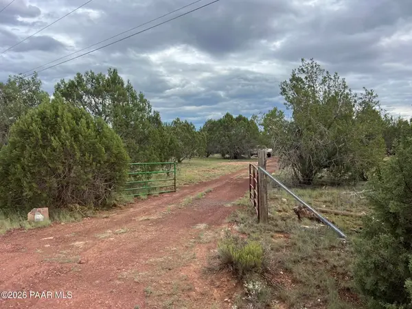 846 W Valley View Boulevard, Williams, AZ 86046