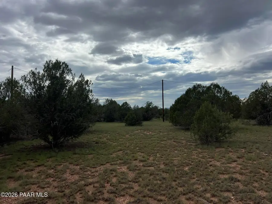 846 W Valley View Boulevard, Williams, AZ 86046 - #2