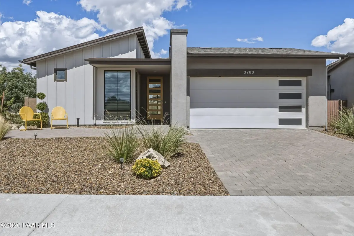 3980 Crown Rock Trail, Prescott, AZ 86301 - #1