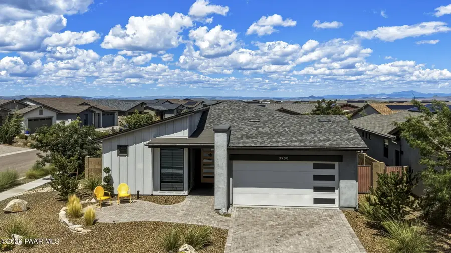 3980 Crown Rock Trail, Prescott, AZ 86301 - #2