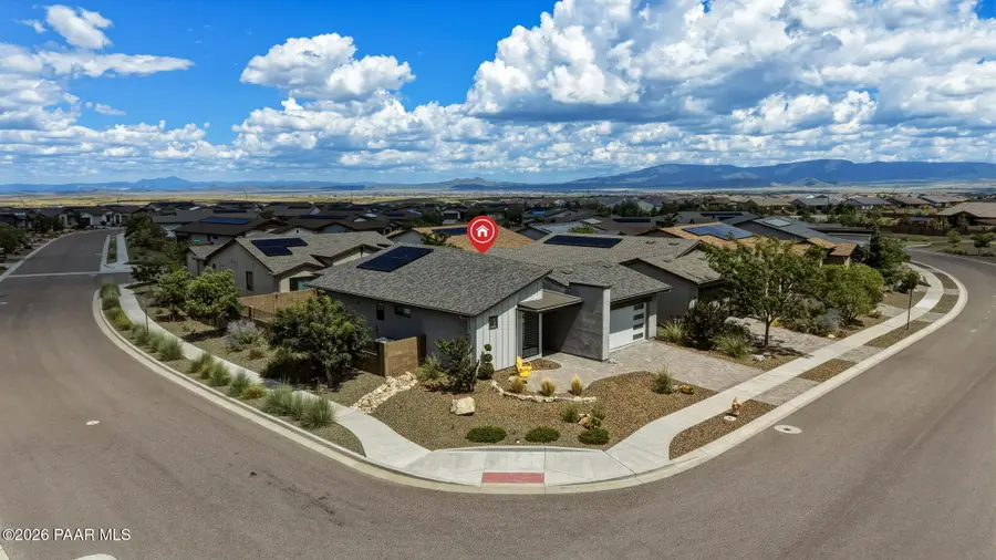 3980 Crown Rock Trail, Prescott, AZ 86301 - #3