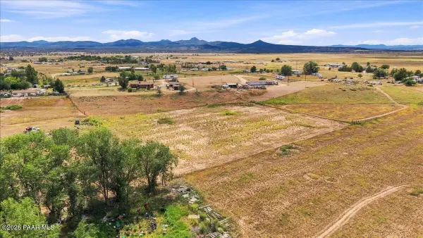 0 Firebird Road, Paulden, AZ 86334