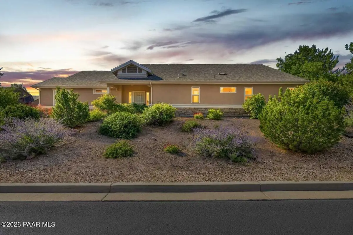 1677 St Andrews Way, Prescott, AZ 86301 - #1