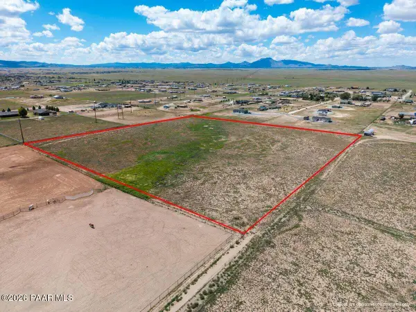 00 Wolf Pack Way, Prescott Valley, AZ 86315