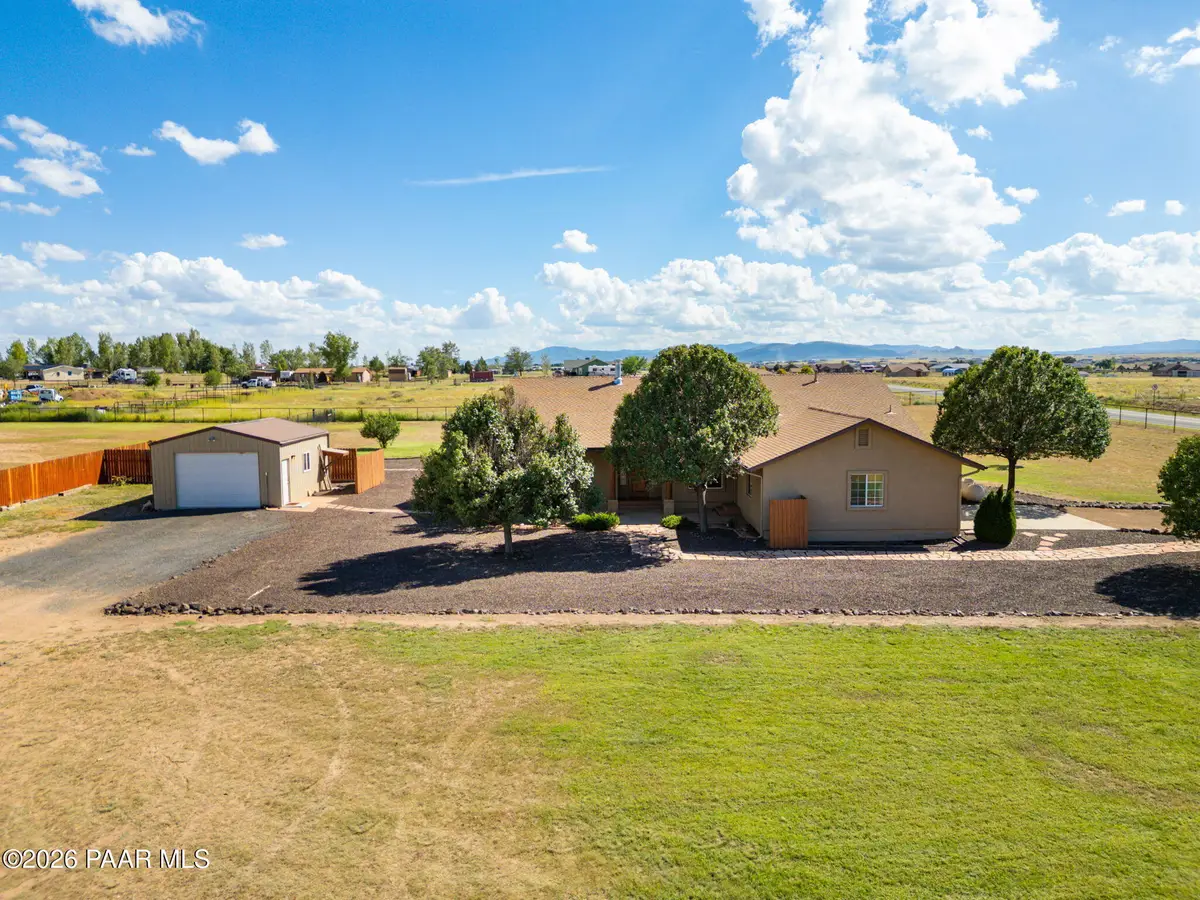 11655 N Poquito Valley Road, Prescott Valley, AZ 86315 - #1
