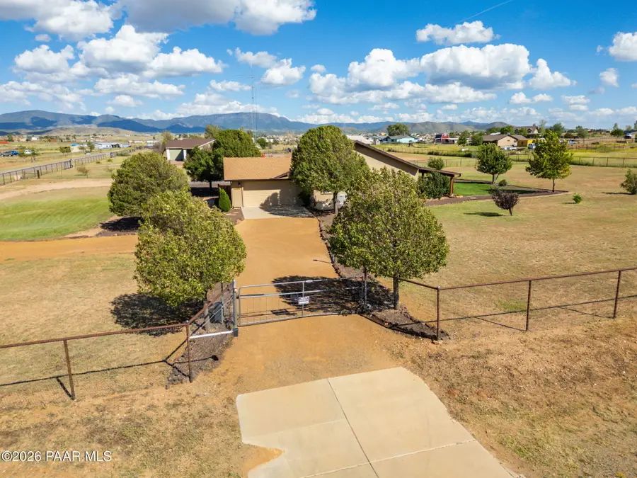 11655 N Poquito Valley Road, Prescott Valley, AZ 86315 - #2