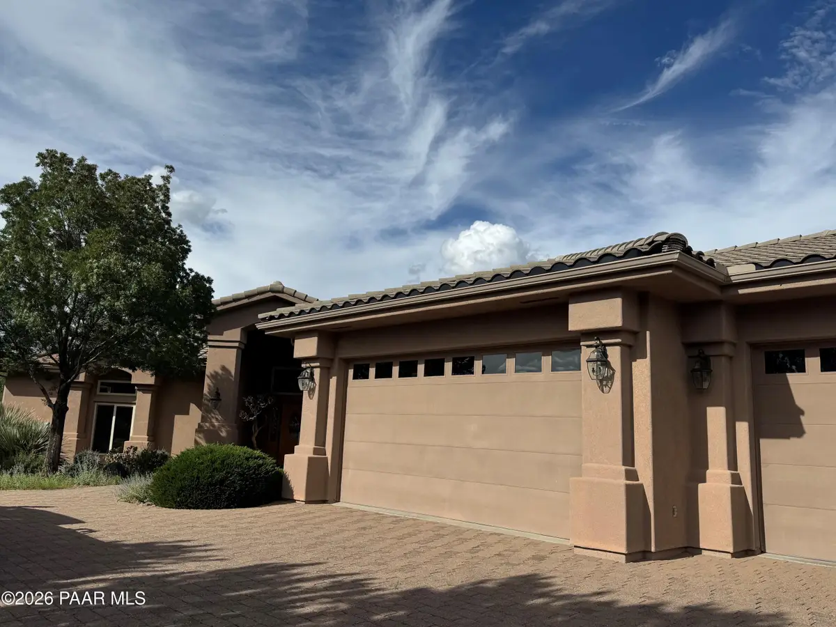 2690 Moonridge Circle, Prescott, AZ 86303 - #1