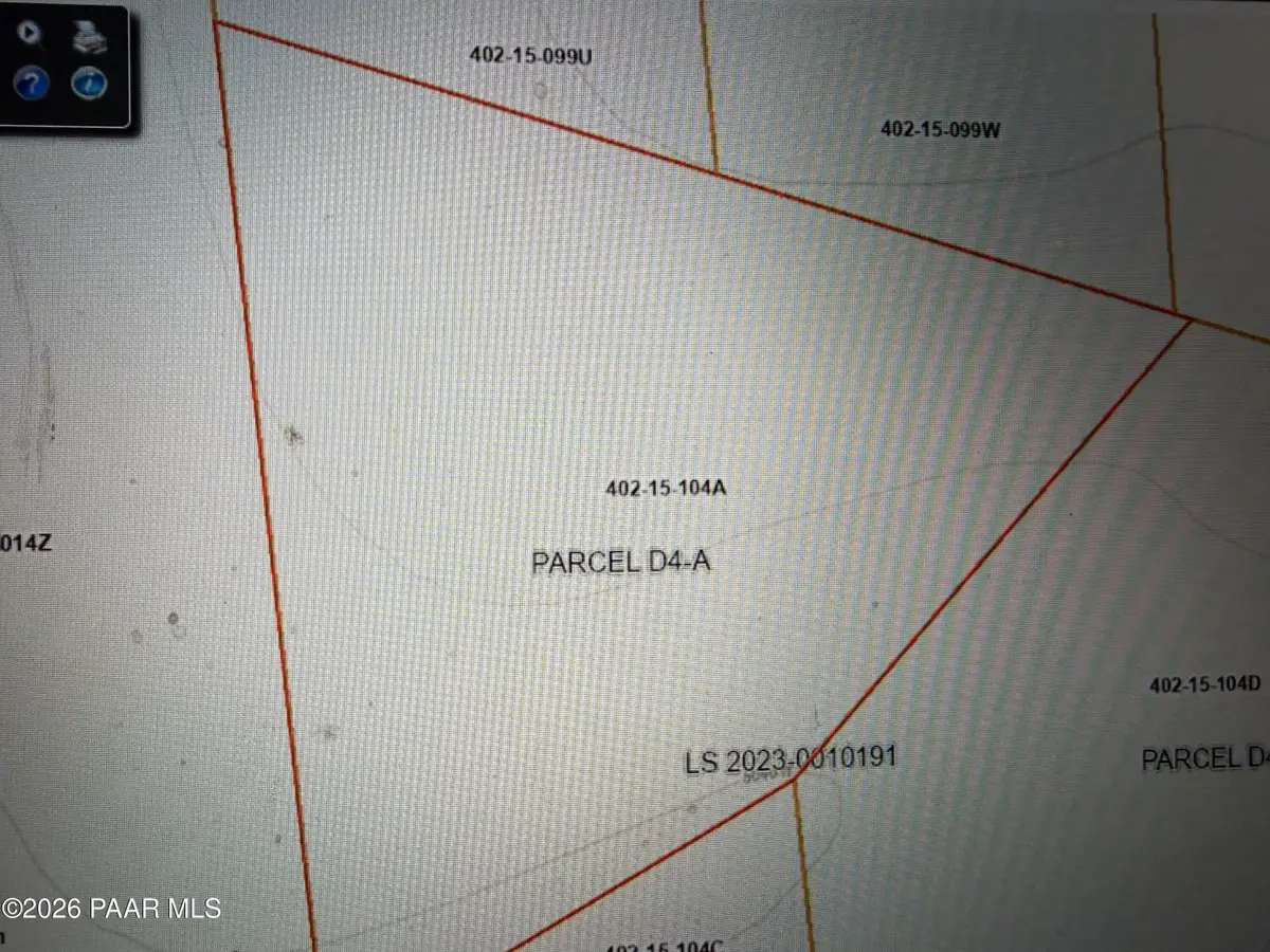402-15-104 N A, Dewey, AZ 86323 - #1
