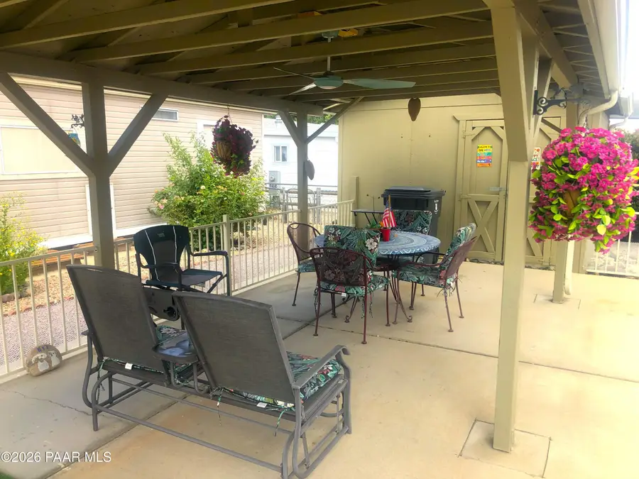 909 N Mountain Brush Drive, Prescott Valley, AZ 86327 - #2