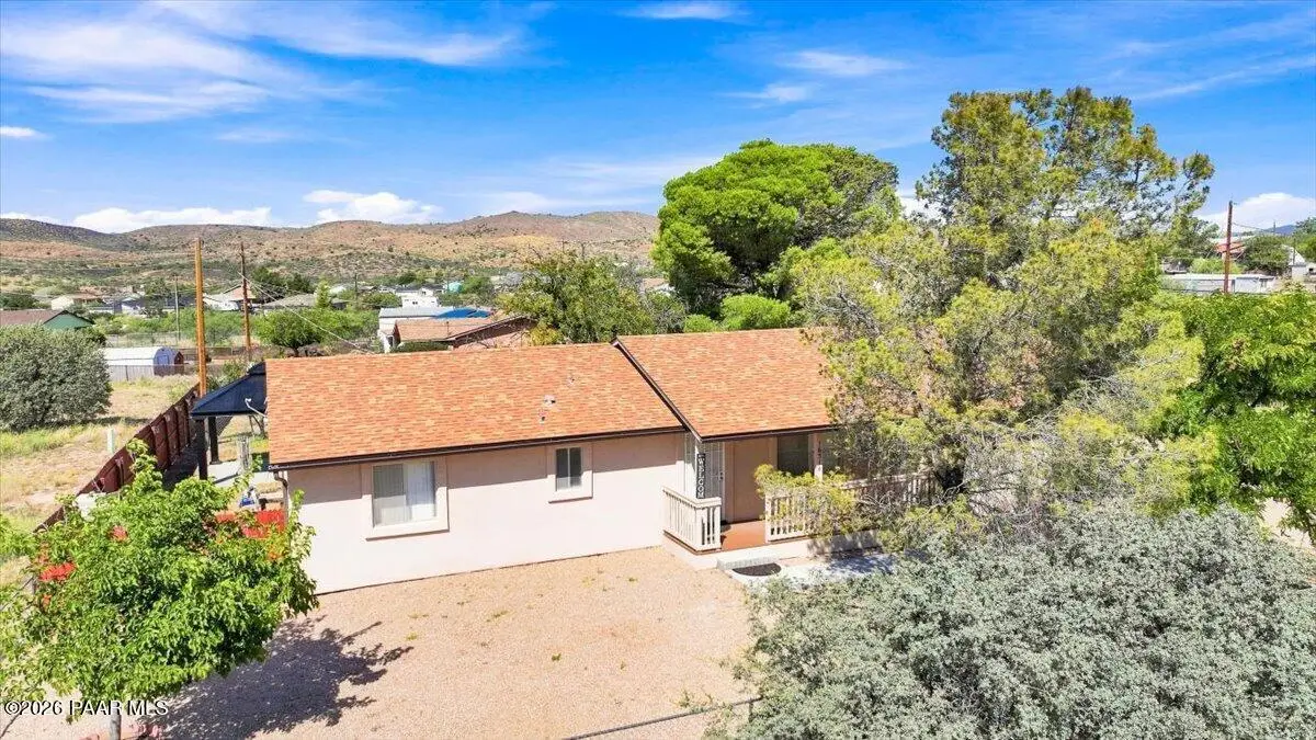 20429 E Hereford Drive, Mayer, AZ 86333 - #1