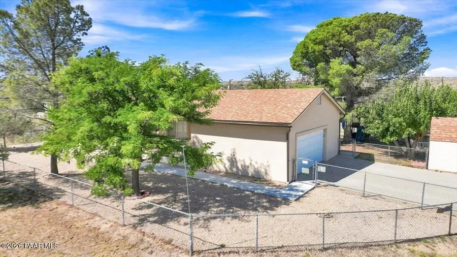 20429 E Hereford Drive, Mayer, AZ 86333 - #2