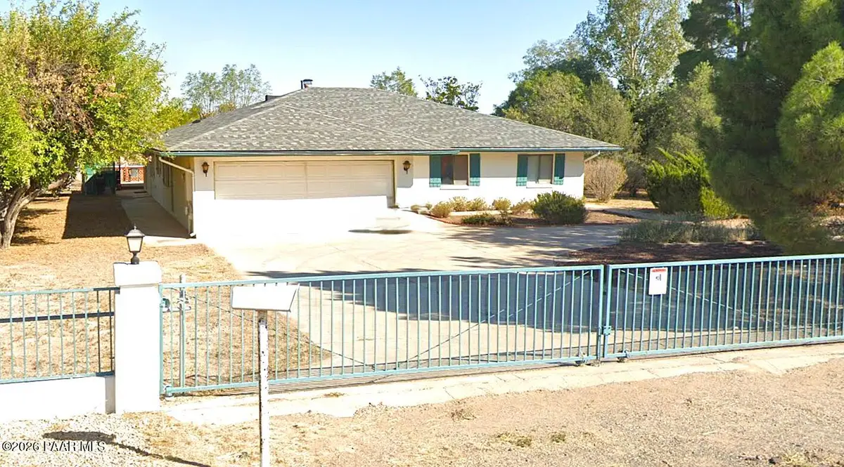 860 N Road 4, Chino Valley, AZ 86323 - #1