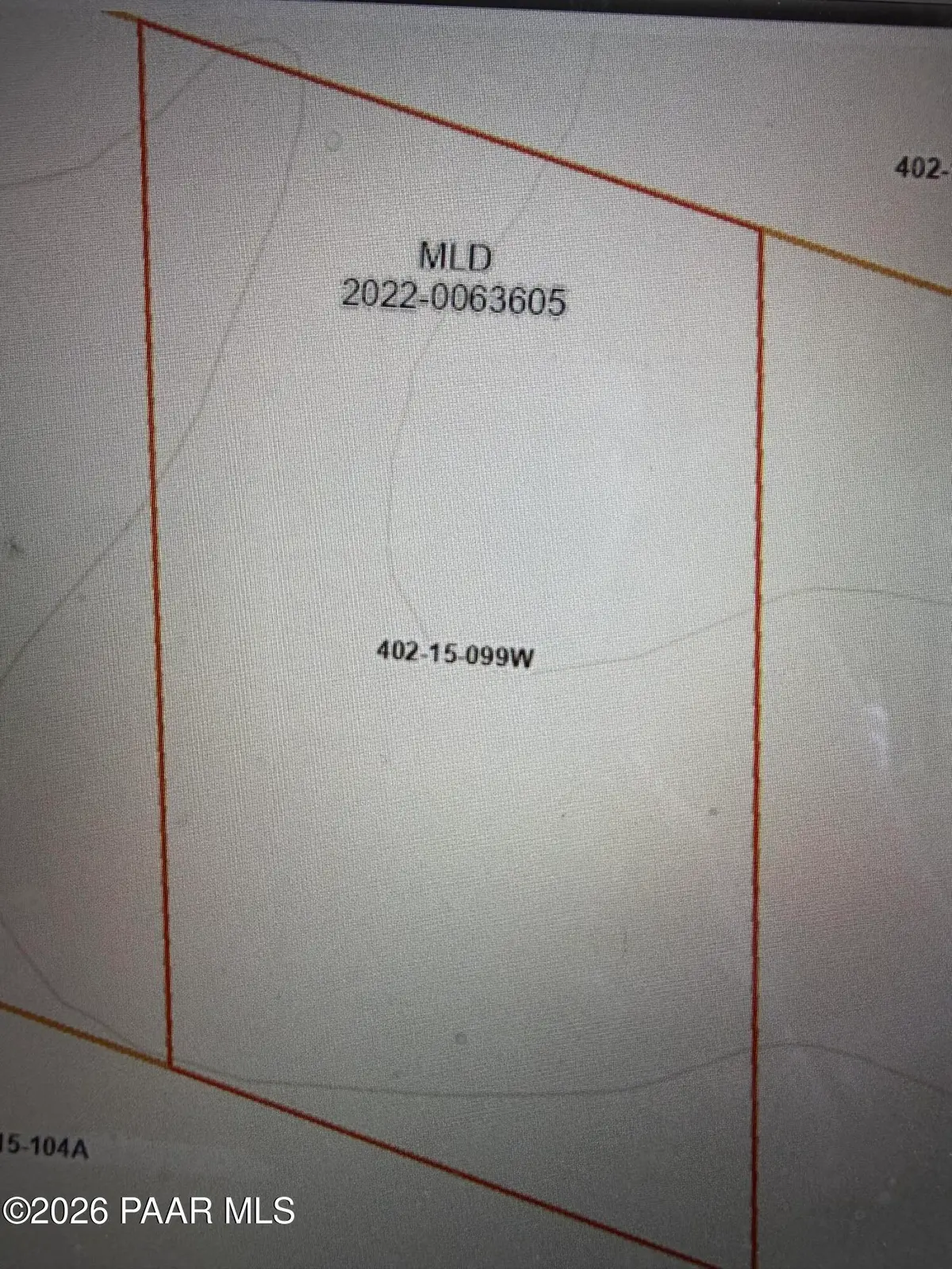 402-15-099 W, Dewey, AZ 86329 - #1