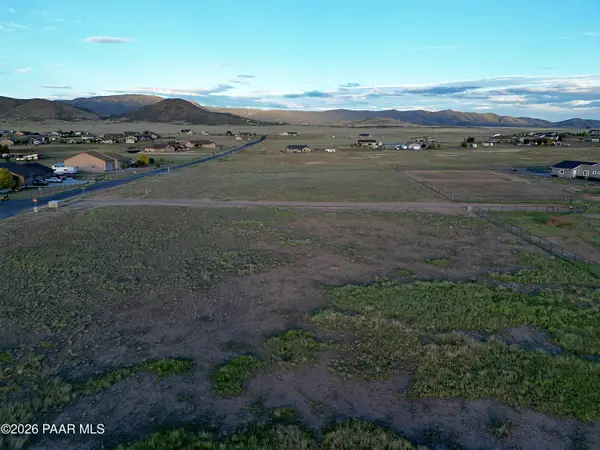N/A E Pronghorn Lane, Prescott Valley, AZ 86315