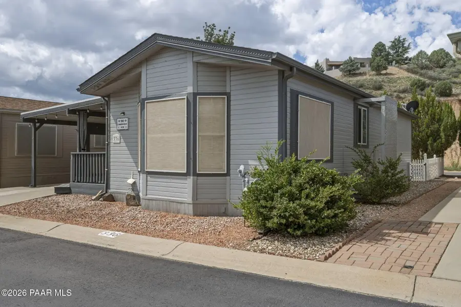 1042 N Mountain Brush Drive, Prescott Valley, AZ 86327 - #2