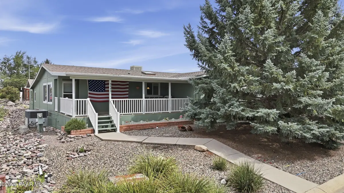3091 Simpson Lane, Prescott, AZ 86301 - #1
