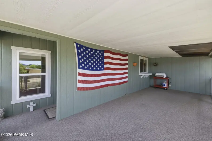3091 Simpson Lane, Prescott, AZ 86301 - #3