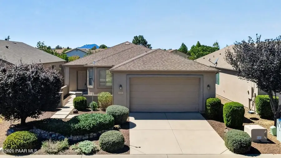 8128 N Command Point Drive, Prescott Valley, AZ 86315 - #2