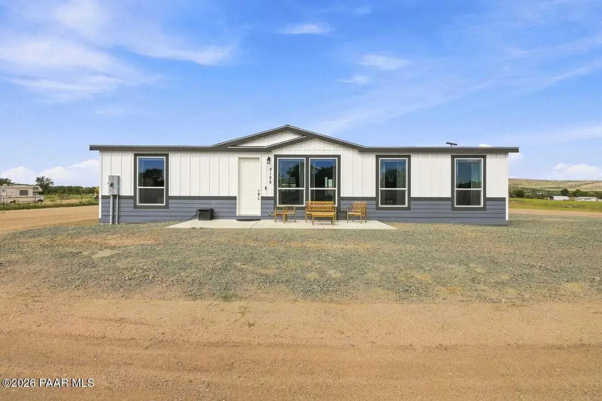 2128 N Moon Shadow Road, Chino Valley, AZ 86323 - #1