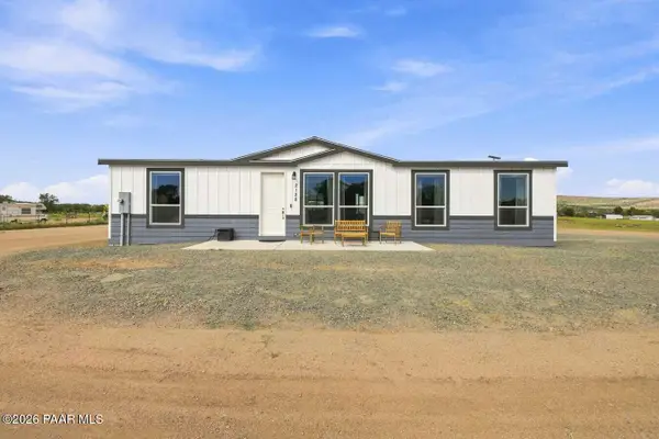 2128 N Moon Shadow Road, Chino Valley, AZ 86323