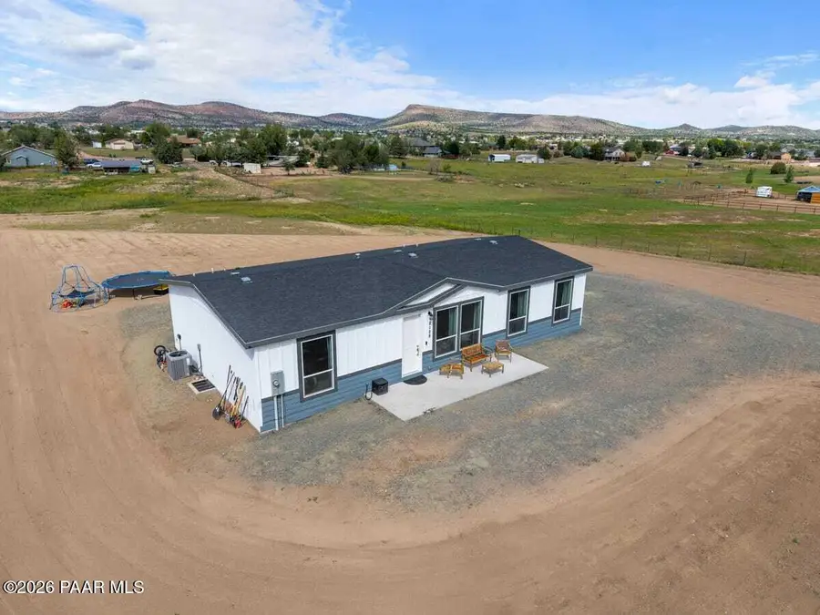 2128 N Moon Shadow Road, Chino Valley, AZ 86323 - #2
