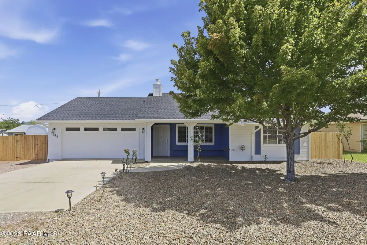 3785 N Catherine Drive, Prescott Valley, AZ 86314 - #1