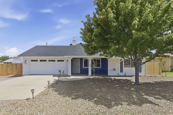 3785 N Catherine Drive, Prescott Valley, AZ 86314