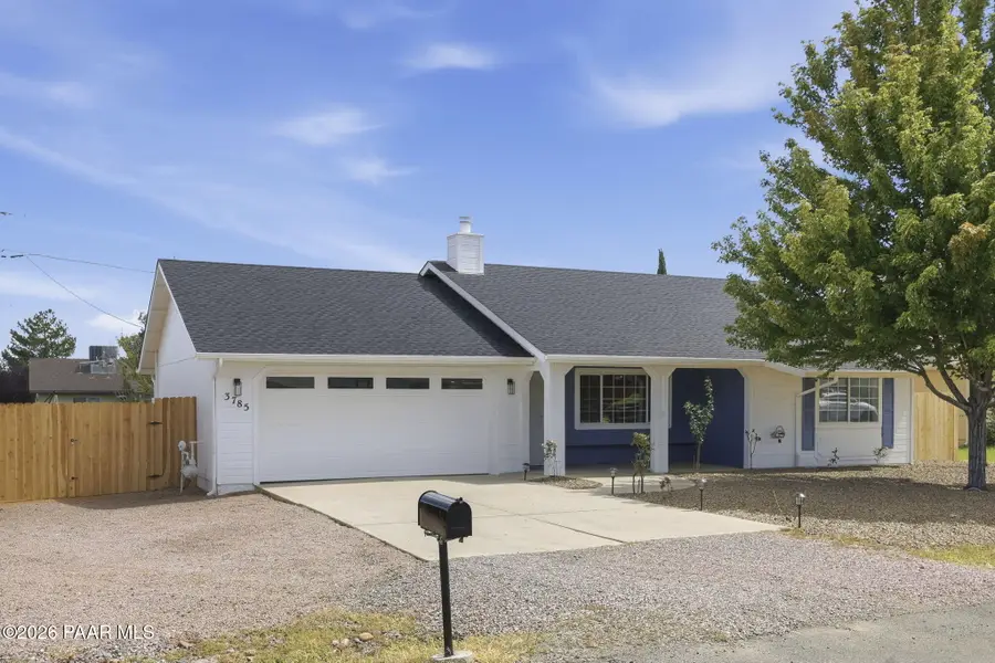 3785 N Catherine Drive, Prescott Valley, AZ 86314 - #2