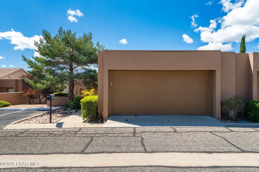 2181 S Resort Way #8d, Prescott, AZ 86301 - #2