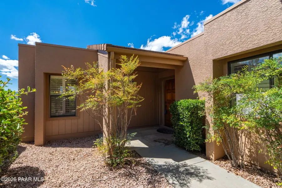 2181 S Resort Way #8d, Prescott, AZ 86301 - #3
