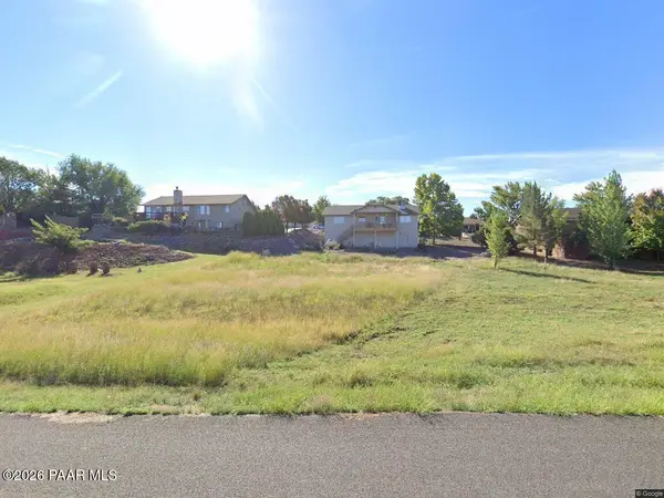 7117 E Sunflower Lane, Prescott Valley, AZ 86314