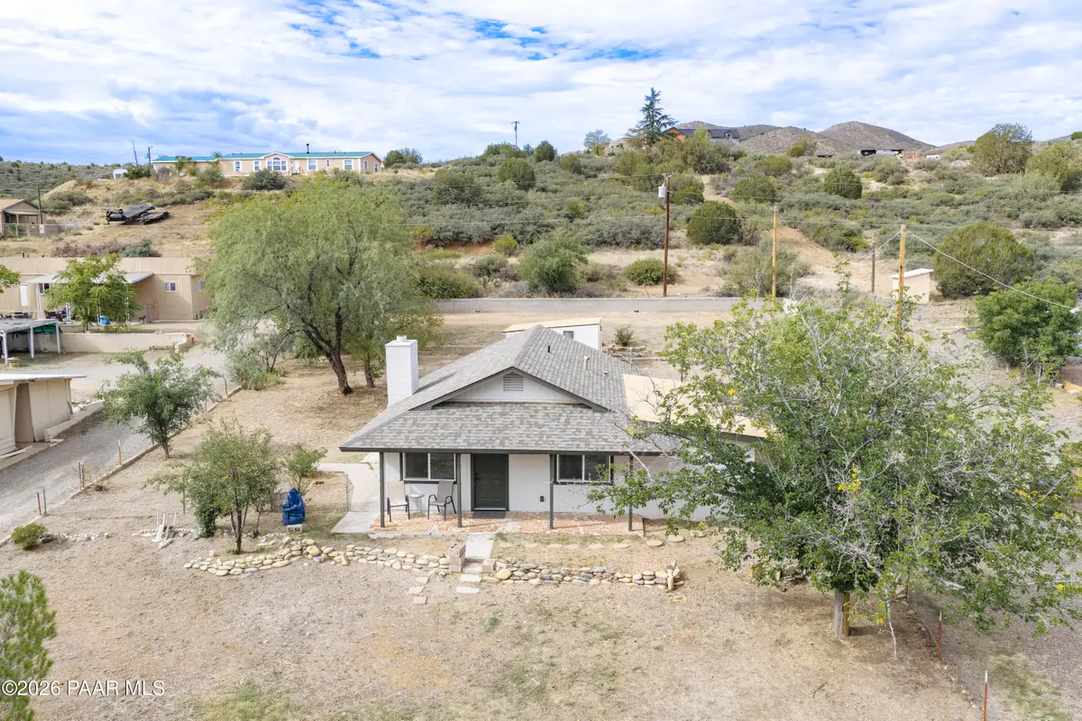 12351 E Agua Fria Avenue, Mayer, AZ 86333 - #1