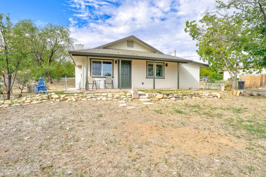 12351 E Agua Fria Avenue, Mayer, AZ 86333 - #2