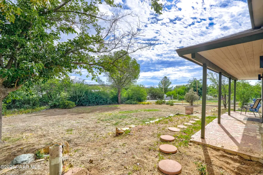 12351 E Agua Fria Avenue, Mayer, AZ 86333 - #3