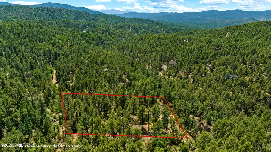 2800 E Yegan Drive, Prescott, AZ 86303 - #3