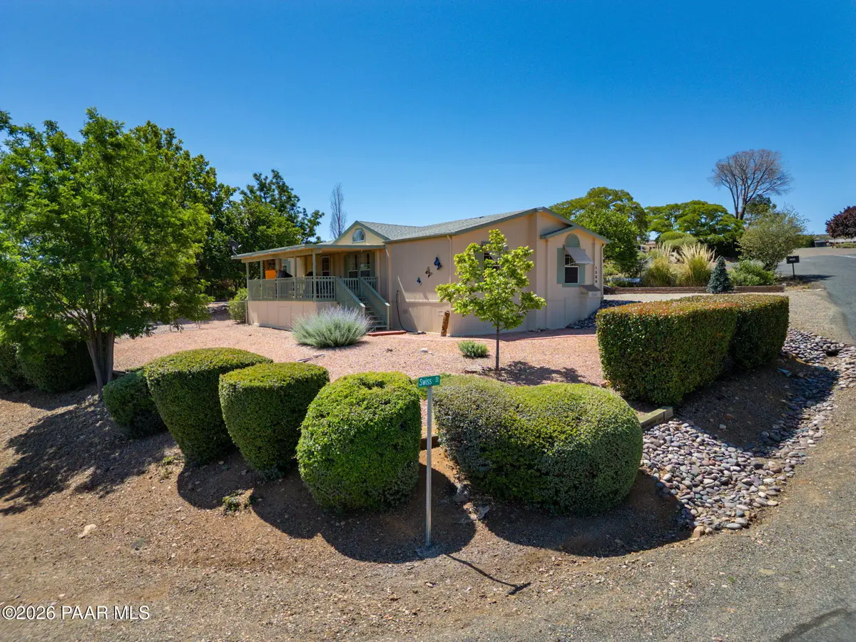 1099 N Swiss Street, Dewey, AZ 86327 - #1