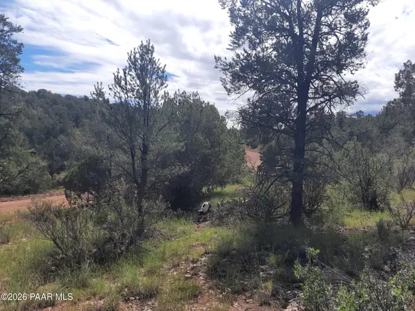 Lot 1416se N Sundance Way, Seligman, AZ 86337