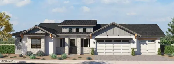 5150 Iron Rock Place, Prescott, AZ 86301
