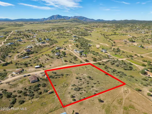 3350 W Tortoise Lane, Chino Valley, AZ 86323
