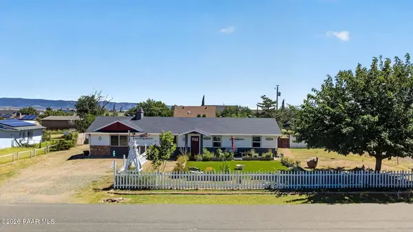 2821 N Meadowlark Drive, Prescott Valley, AZ 86314
