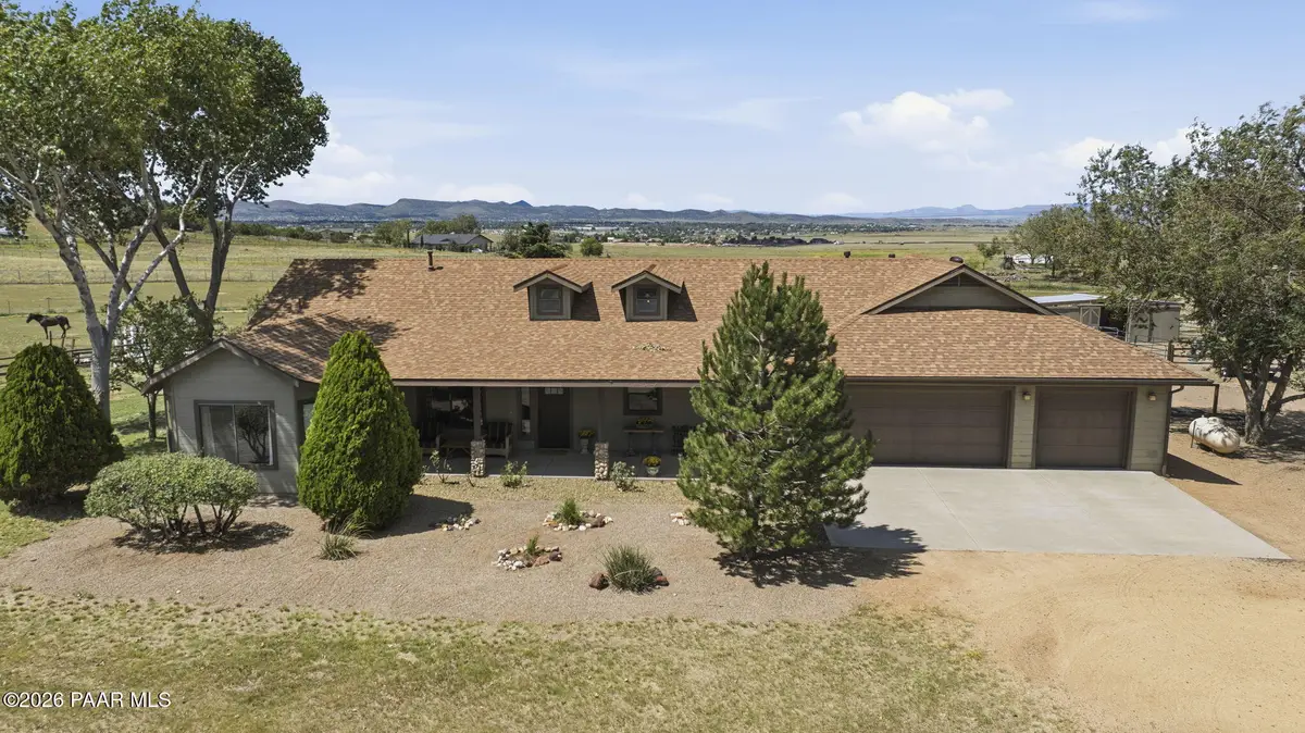 402 Ben J Trail, Chino Valley, AZ 86323 - #1