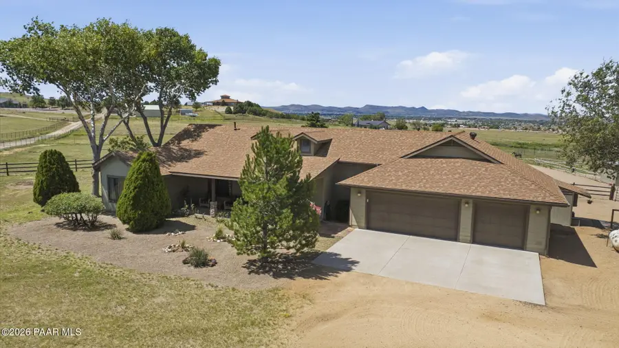 402 Ben J Trail, Chino Valley, AZ 86323 - #2