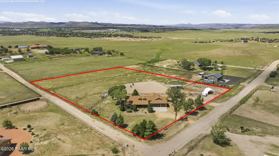 402 Ben J Trail, Chino Valley, AZ 86323 - #3